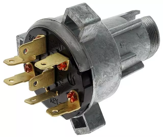 Ignition and Start Switch - ACDelco (D1415B)