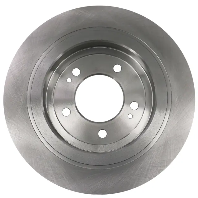 1BP02615AA - : Disc Brake Rotor for bproauto Image