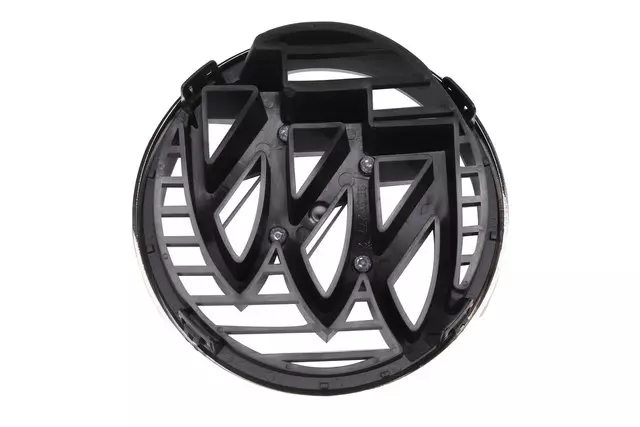 Front Grille Tri-Shield Logo - GM (09056277)