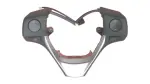 8425002360 - Steering: Switch Panel for Toyota Image