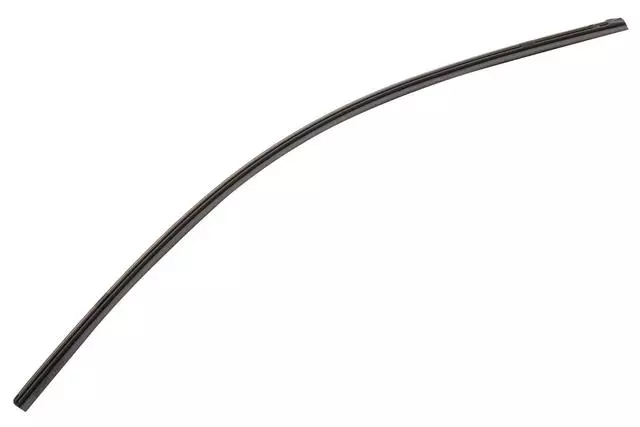 22985977 - : Passenger Side Windshield Wiper Blade Refill, 20 in for Chevrolet: Corvette Image