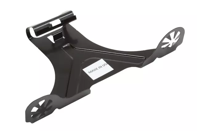 Engine and Transmission Wiring Harness Bracket - GM (22783606)