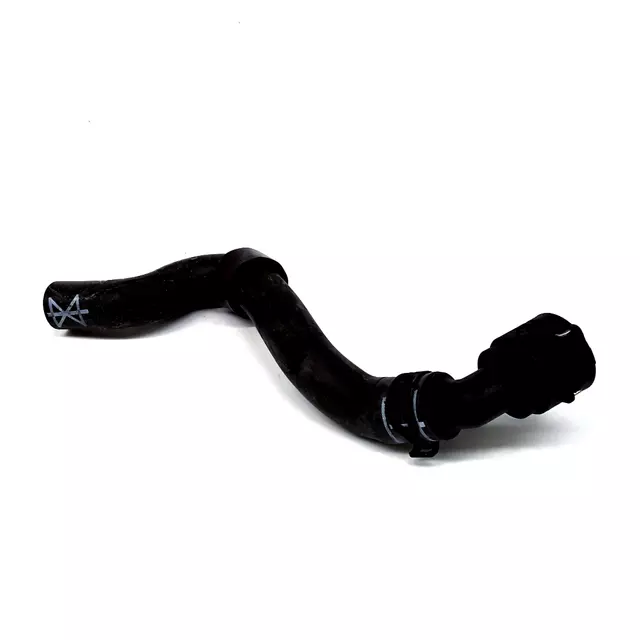 1J0122073A - Cooling System: Hose for Volkswagen Image