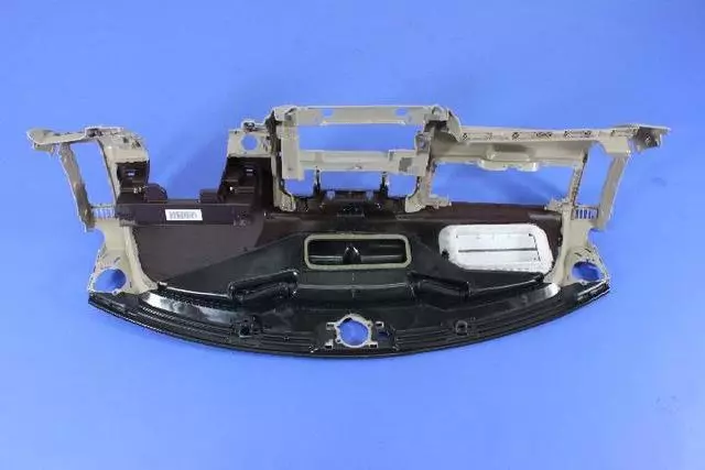 Base Panel Instrument Panel, Us - Mopar (5MV91HL1AA)