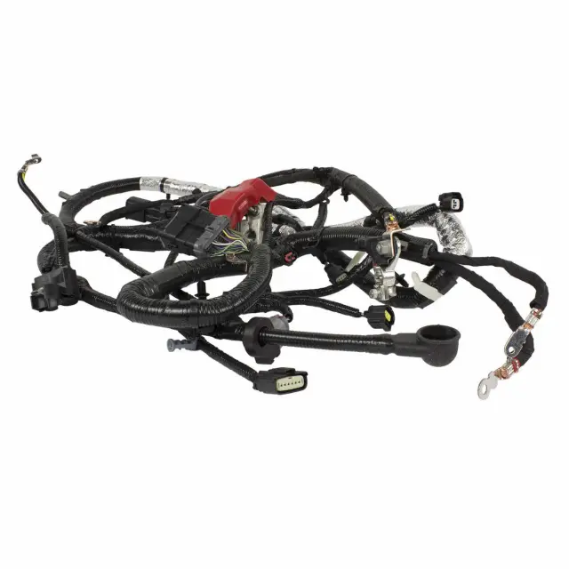 Cable Assembly - Ford (H2GZ-14300-G)