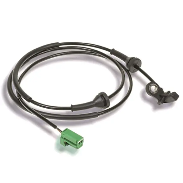 50640 - : Bremi New ABS Wheel Speed Sensor for Bremi Image