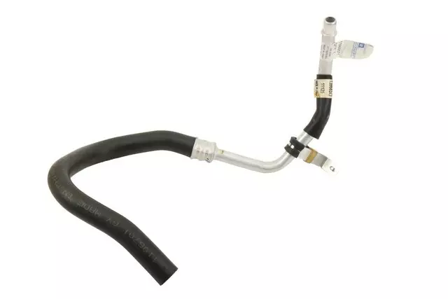 15968571 - : HVAC Heater Inlet Hose for GM Image