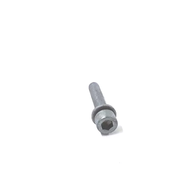 N10117405 - Electrical: Rear Bracket Bolt for Audi: A4, A4 Quattro, S4 Image