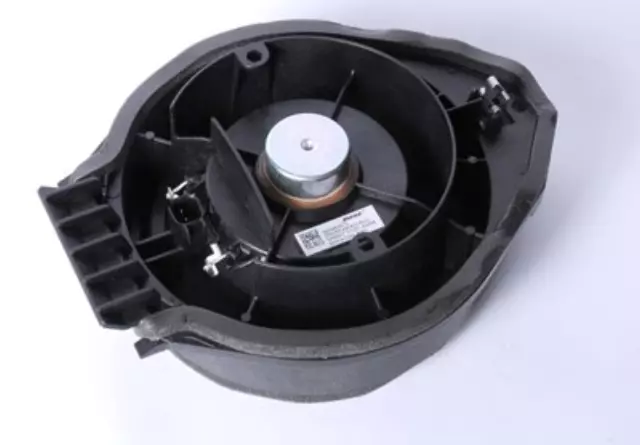 Rear Side Door Speaker - GM (20884477)