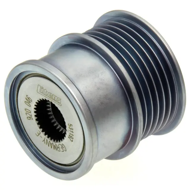 920046A - : Litens Alternator Decoupler Pulley for Litens Image