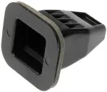 700652 - : Bumper Grommet-Exterior-Mazda/Ford for Dorman Image