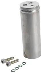 83357 - : Aluminum Filter Drier w/ Pad Mount for FOUR SEASONS Image