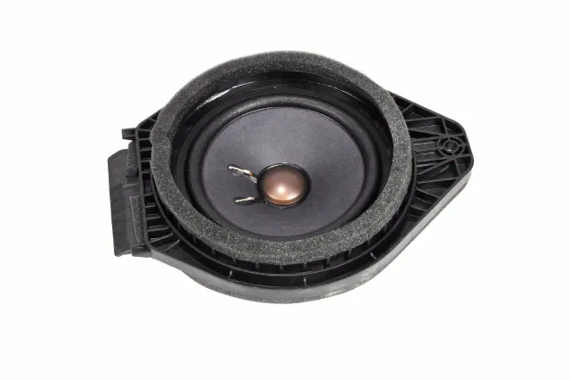 84194596 - Body: Rear Dr Speaker for GM Image