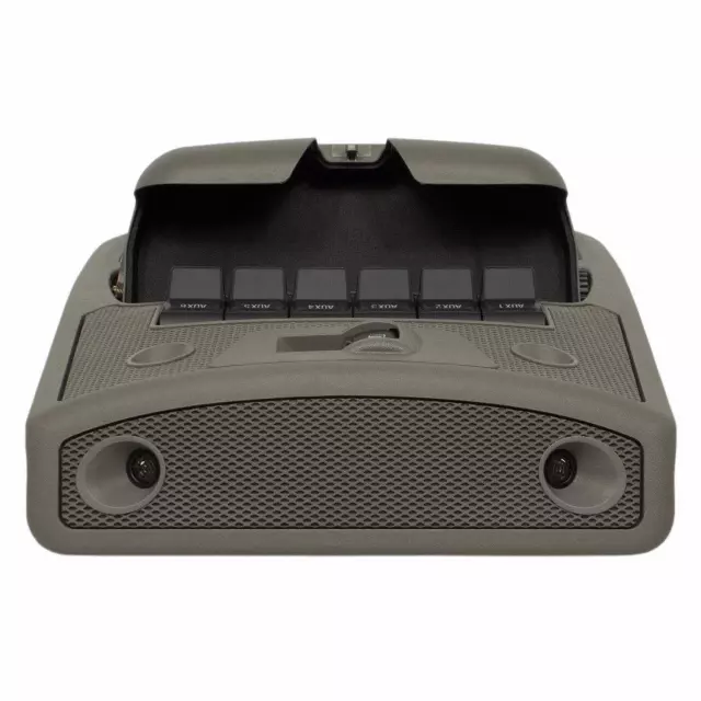 HC3Z28519A58JCJ - : Console Assembly Overhead for Ford Image