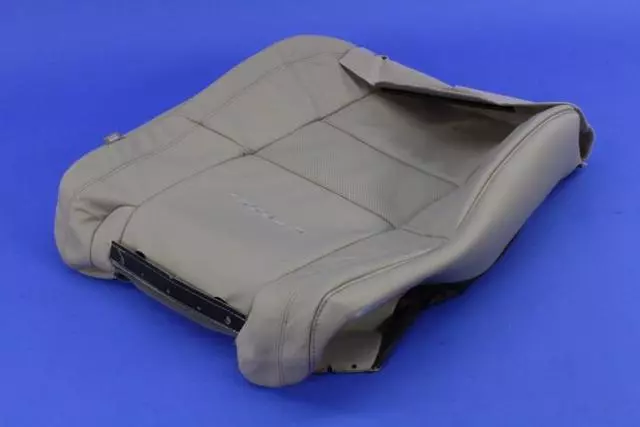 Front Seat Back Cover, Left - Mopar (5RV37HL1AC)