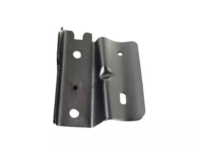 Soft Top Bow 1 & 4 Bracket, Right - Mopar (68163704AB)