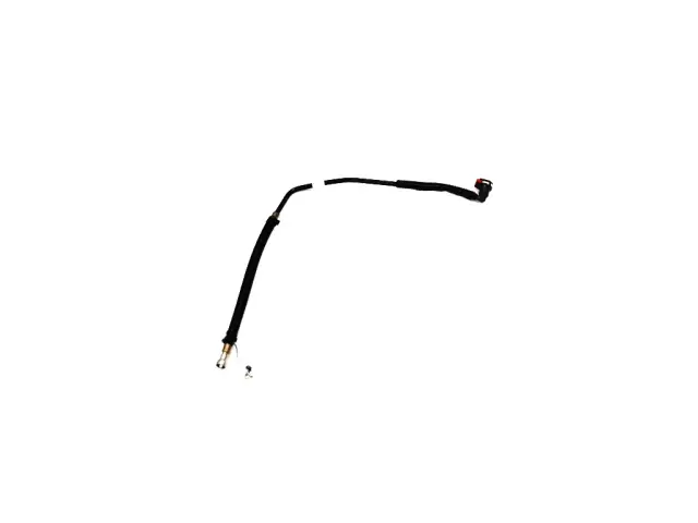 57008365AB - Fuel and Accelerator Pedal: Fuel Supply Tube for Ram: 2500, 3500 Image