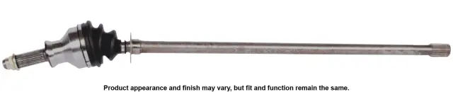 669210 - : CV Axle Assembly for Cardone Image