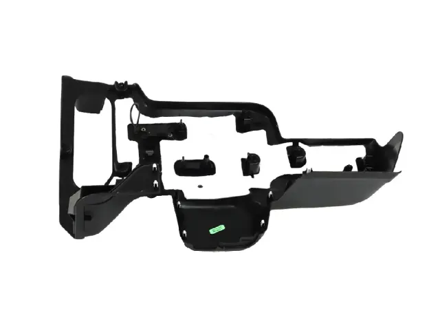 7ET56TX7AC - Interior Trim: Quarter Inner Lower Panel for Mopar Image