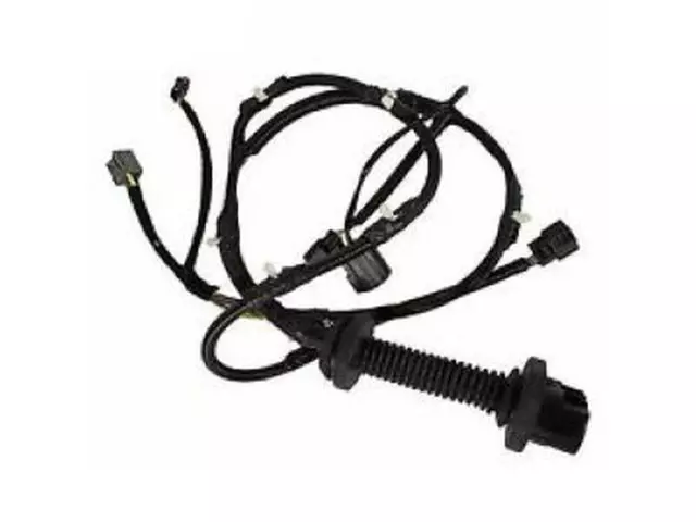 Wire Assembly Jumper - Ford (BC3Z-14631-CAA)
