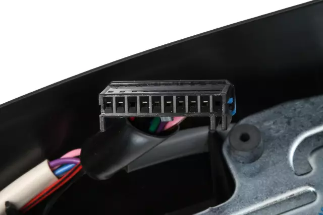 22788884 - Steering: Steering Wheel for GM Image