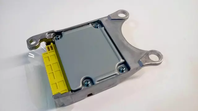 98221VA040 - : Sdm Module for Subaru Image