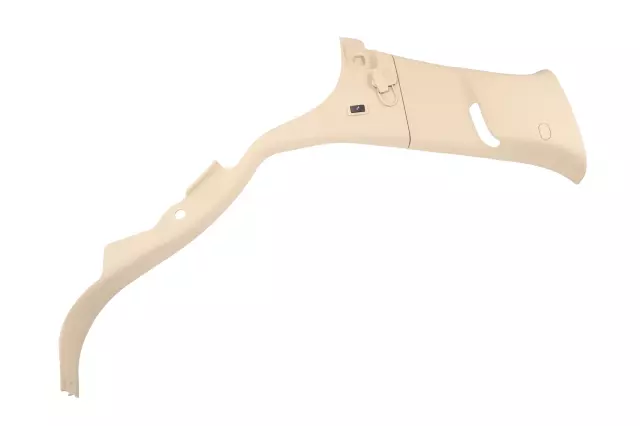 22871320 - Body: Lock Pillar Trim for GM Image