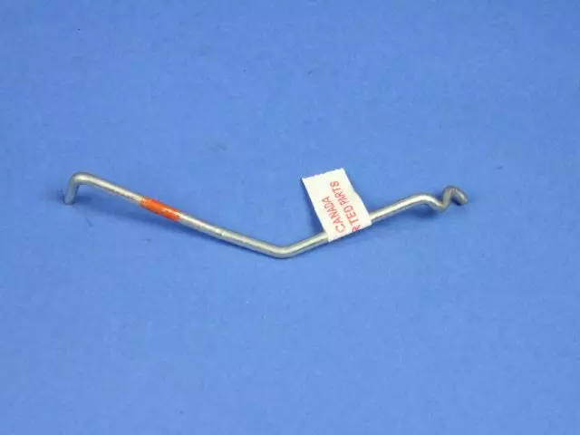 Door Lock Cylinder To Latch Link, Left - Mopar (55395535AA)