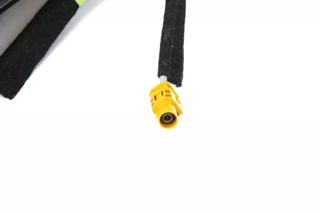 Carbon Flash High Frequency Antenna - GM (13496825)