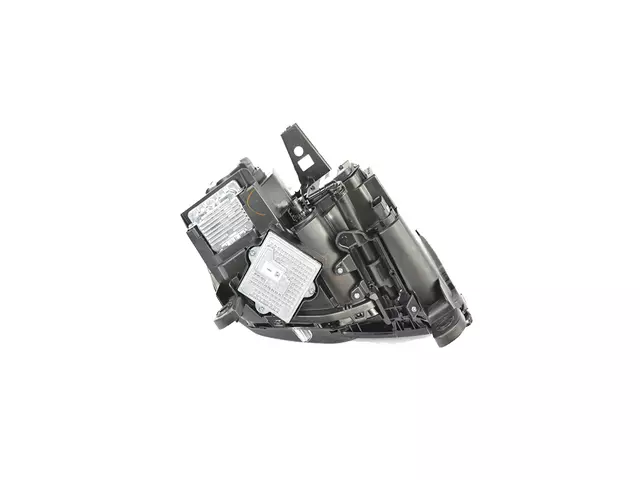 Headlamp, Left - Mopar (55112917AH)