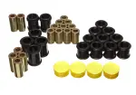 73119G - : Control Arm Bushing Set for Energy Suspension Image