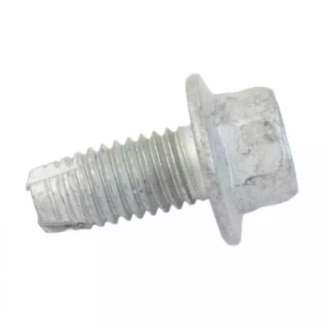 W709072S438 - Body: Check Arm Bolt for Ford Image