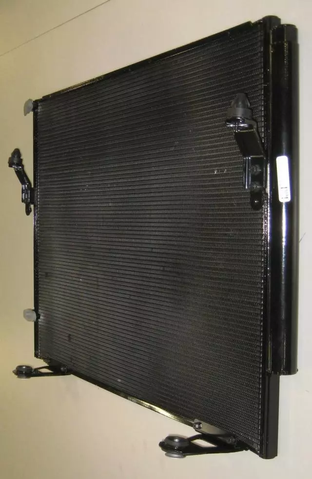 Condenser Assembly - Toyota (88460-0C101)