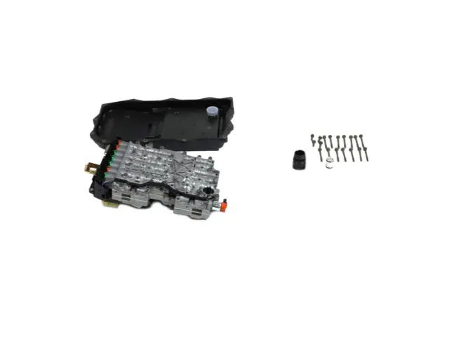 68431539AC - : Transmission Valve Body &amp; Control Unit for Mopar Image