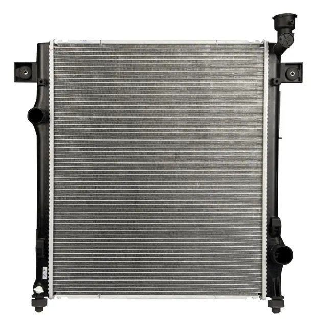 412971 - : Reach Cooling Radiator for Reach Cooling Image