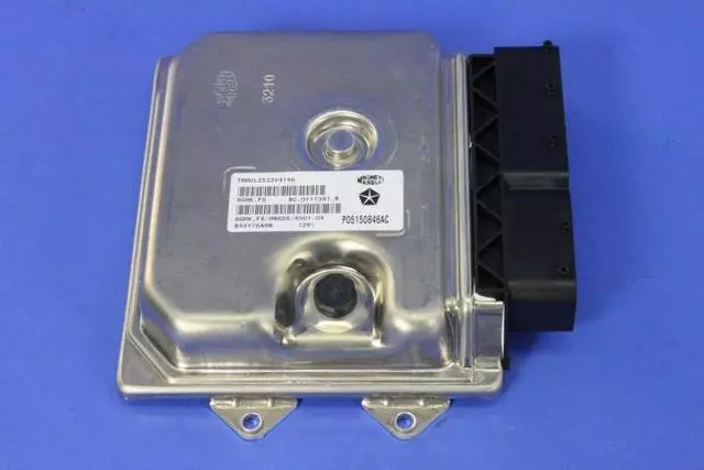 Engine Controller Module - Mopar (5150846AC)