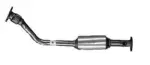 41602 - : Direct-Fit Catalytic Converter (Non C.A.R.B. Compliant) for AB Catalytic Image