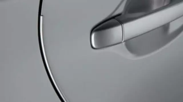 PT9360811020 - : Door Edge Guards (2-Pc Set) for Toyota: Sienna Image