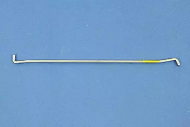 55372972AD - Doors, Door Mirrors and Related Parts: Outside Handle To Latch Link, Right for Mopar Image