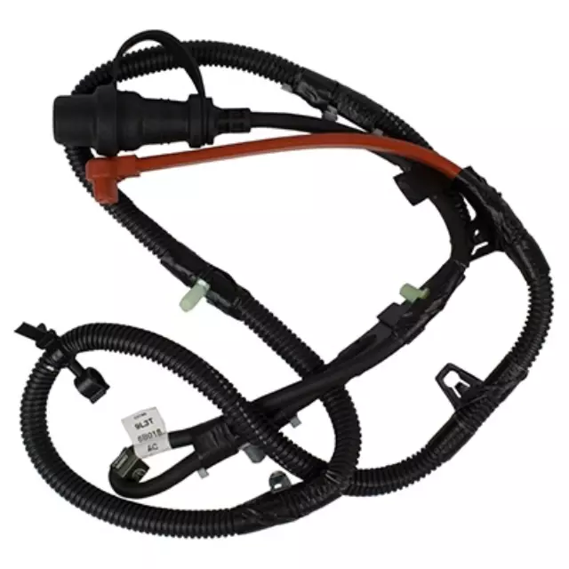 Wire - Ford (9L3Z-6B018-A)