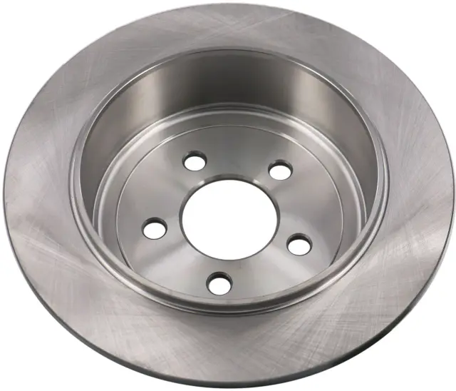 Disc Brake Rotor - bproauto (1BP00042AA)