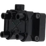 1813960 - : gpd Ignition Coil 1813960 for GLOBAL PARTS DISTRIBUTORS Image
