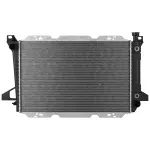 1454C - : gpd Radiator 1454C for GLOBAL PARTS DISTRIBUTORS Image
