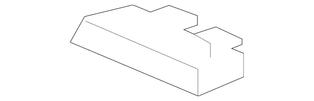 2138179600 - Detachable Parts: Model Badge for Mercedes-Benz: E43 AMG, E53 AMG Image image