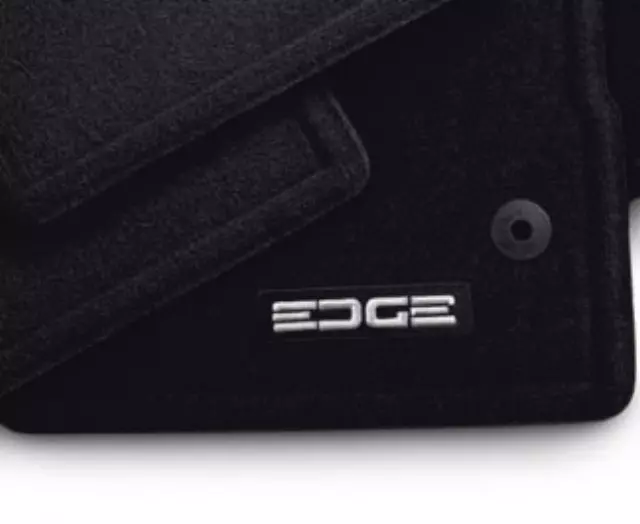 CT4Z7813300AA - Interior: 2012-2014 Ford Edge - Floor Mats, Carpet Set for Ford: Edge Image