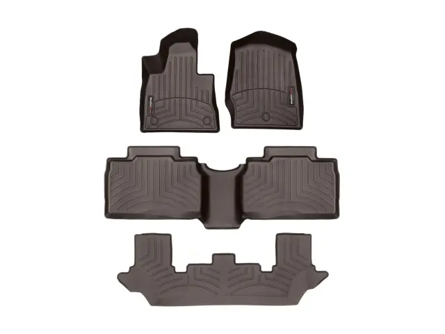 471575124 - Accessories: Cocoa FloorLiner™ DigitalFit® for WeatherTech Image