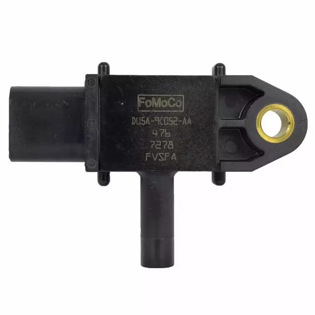 DU5Z9C052A - Emission System: Transducer for FORD Image