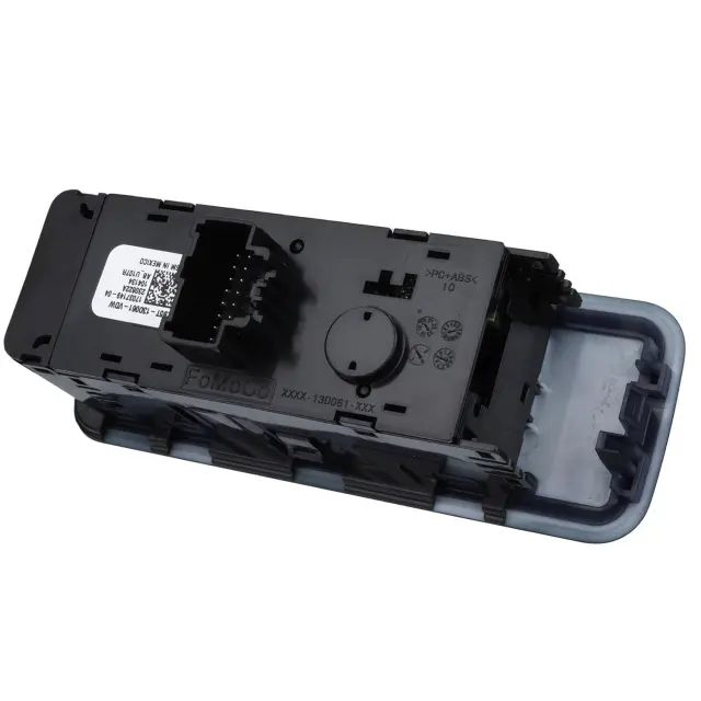 LB5Z11654VD - : Headlight Switch for Ford: Police Interceptor Utility Image