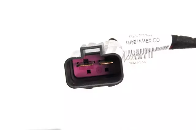 1563868 - HVAC: ACDelcoâ„¢ Heater Core for Chevrolet: Equinox | GMC: Terrain Image