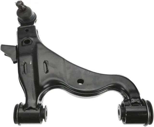 524259 - : Suspension Control Arm And Ball Joint Assembly for Dorman Image